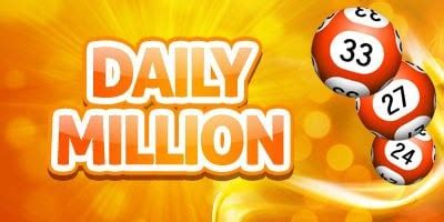 daily million results 2021